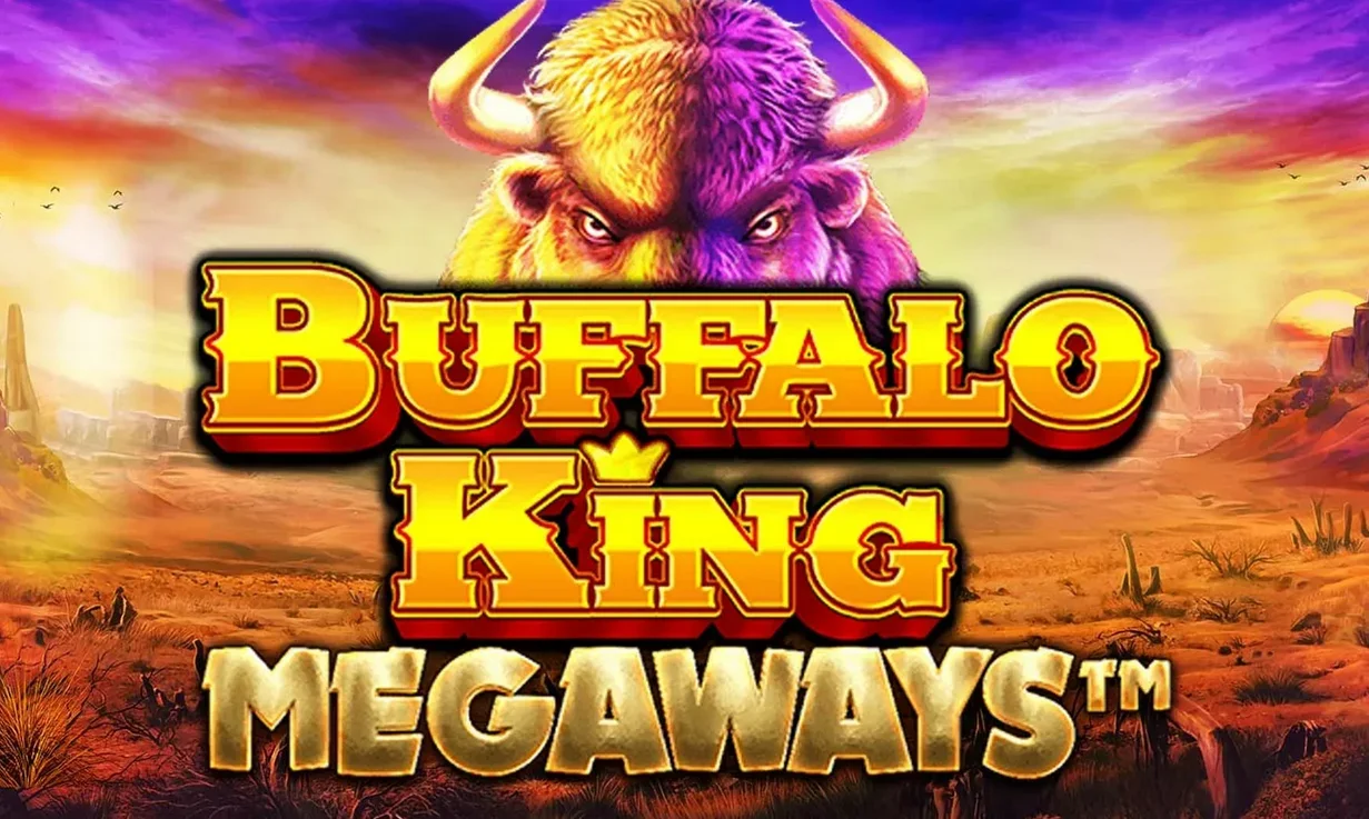 Buffalo King Megaways