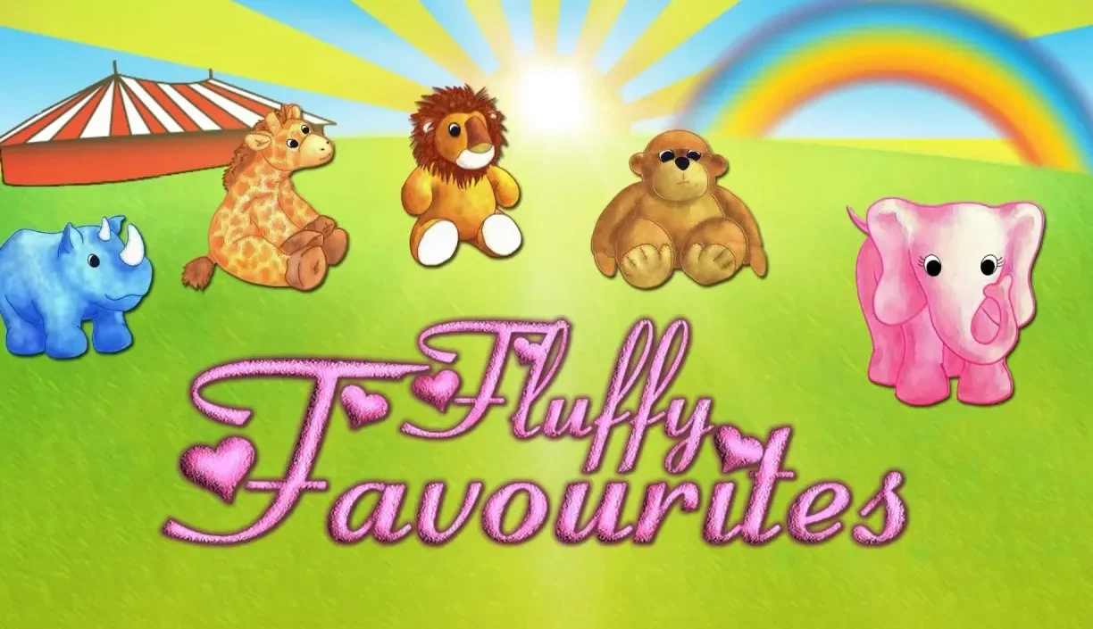 Fluffy Favourites