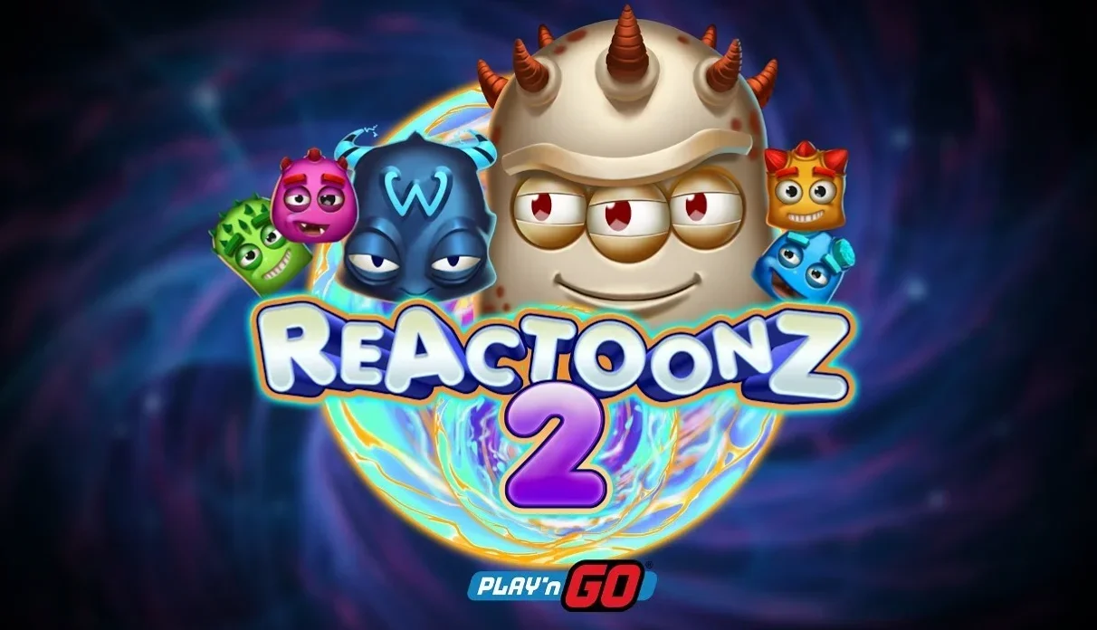 Reactoonz 2