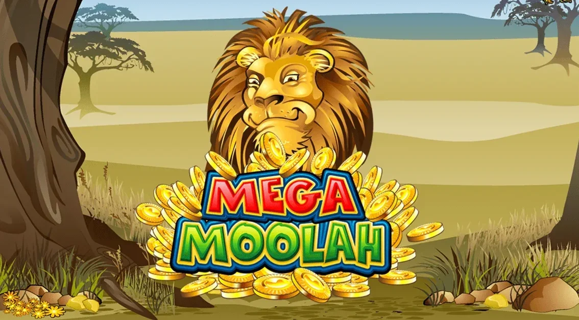 Mega Moolah