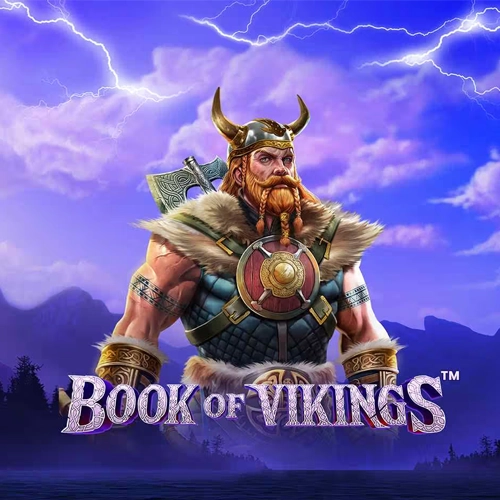 Book of Vikings